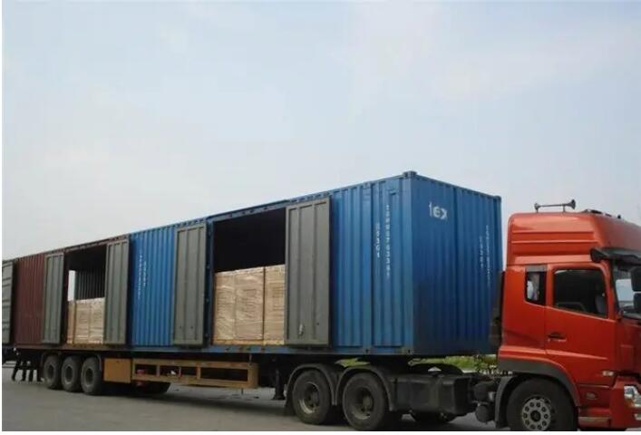 厦门到汉中整车运输