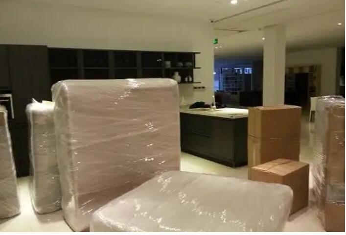 厦门到汉中长途搬家