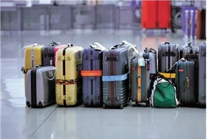 厦门到汉中行李托运