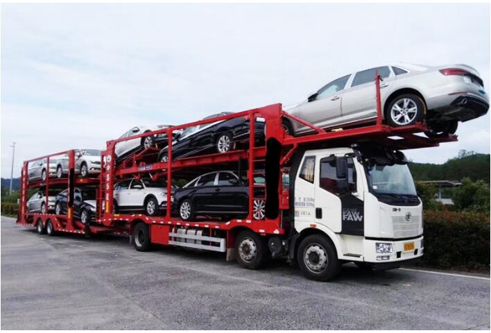 厦门到汉中轿车托运